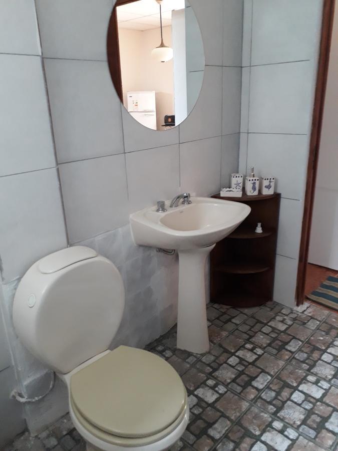 Alquiler Monoambiente Apartment San Salvador de Jujuy Exterior photo